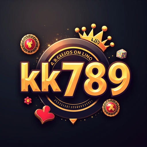 Logo kk789